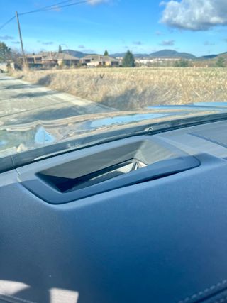 BMW X4 M Competition