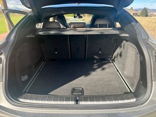 BMW X4 M Competition