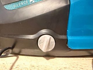 Rowenta Silence Steam Pro centro de planchado