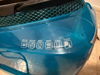 Rowenta Silence Steam Pro centro de planchado