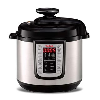 Olla Tefal Nueva Fácil Uso