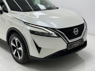 NISSAN Qashqai 1.3 DIG-T mHEV 12V N-Connecta