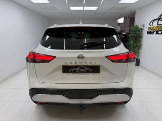 NISSAN Qashqai 1.3 DIG-T mHEV 12V N-Connecta