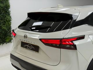 NISSAN Qashqai 1.3 DIG-T mHEV 12V N-Connecta