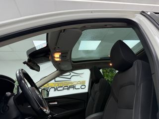 NISSAN Qashqai 1.3 DIG-T mHEV 12V N-Connecta