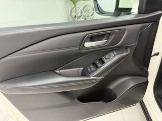 NISSAN Qashqai 1.3 DIG-T mHEV 12V N-Connecta