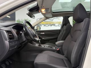 NISSAN Qashqai 1.3 DIG-T mHEV 12V N-Connecta