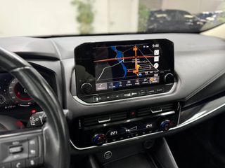 NISSAN Qashqai 1.3 DIG-T mHEV 12V N-Connecta