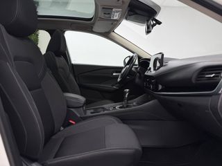 NISSAN Qashqai 1.3 DIG-T mHEV 12V N-Connecta