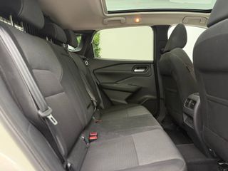 NISSAN Qashqai 1.3 DIG-T mHEV 12V N-Connecta