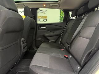 NISSAN Qashqai 1.3 DIG-T mHEV 12V N-Connecta