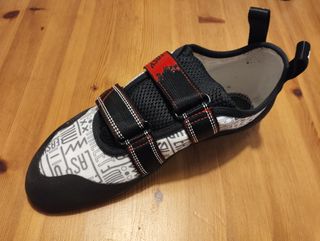 Pies de gatos Millet Easy Up nuevos