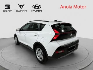 HYUNDAI BAYON 1.2 84CV KLASS 2023