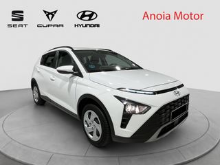 HYUNDAI BAYON 1.2 84CV KLASS 2023
