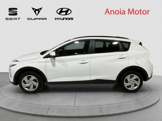 HYUNDAI BAYON 1.2 84CV KLASS 2023