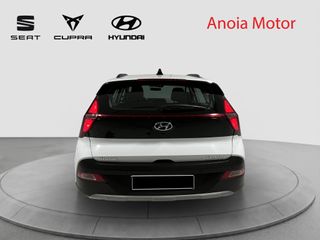 HYUNDAI BAYON 1.2 84CV KLASS 2023