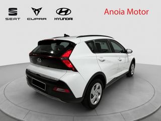 HYUNDAI BAYON 1.2 84CV KLASS 2023