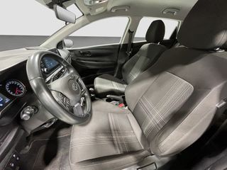 HYUNDAI BAYON 1.2 84CV KLASS 2023