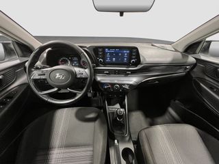 HYUNDAI BAYON 1.2 84CV KLASS 2023