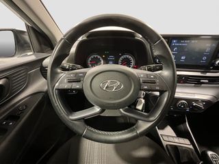 HYUNDAI BAYON 1.2 84CV KLASS 2023