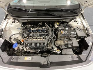 HYUNDAI BAYON 1.2 84CV KLASS 2023
