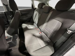 HYUNDAI BAYON 1.2 84CV KLASS 2023