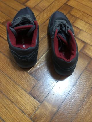 Scarpe HARMONT & BLAINE