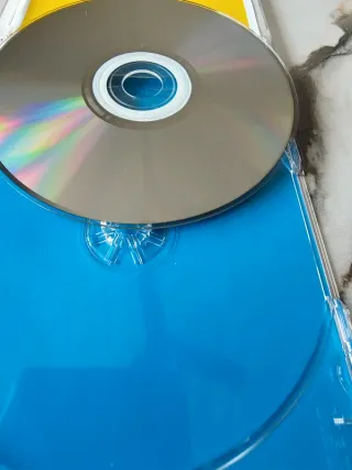 Todo Sobre Mi Madre CD 1999 Soundtrack Almodovar