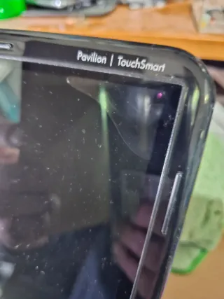 Ordenador portatil HP PAVILION TOUCHSMART 14-B198S