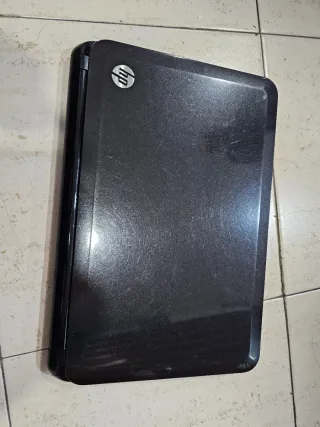 Ordenador portatil HP PAVILION TOUCHSMART 14-B198S