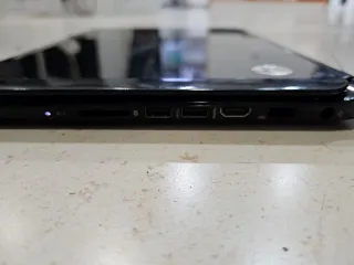 Ordenador portatil HP PAVILION TOUCHSMART 14-B198S