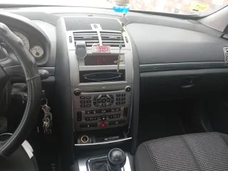 Peugeot 407 2008 147.000 km