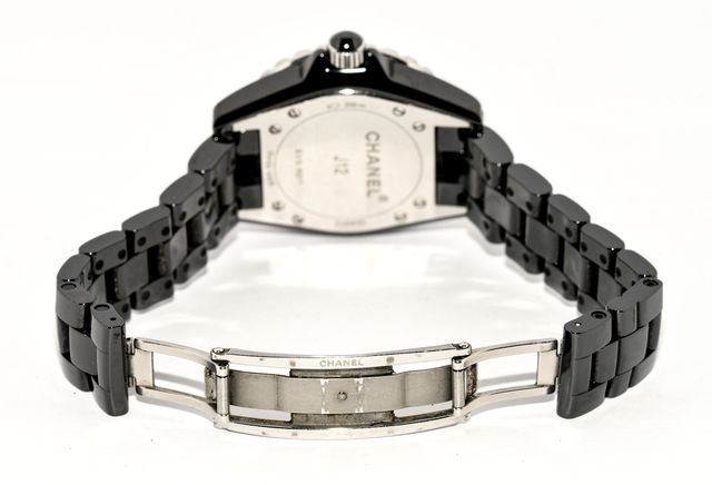 RELOJ CHANEL MONTRES J12 H0682