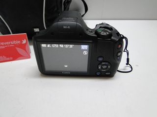 CAMARA FOTOS BRIGDE WIFI PERFECTO ESTADO (178520)