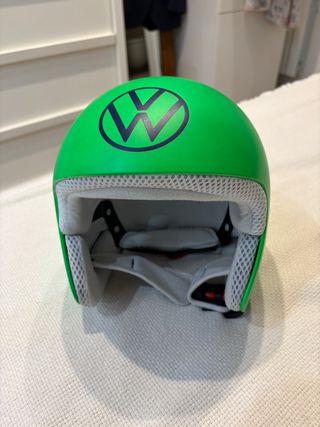 Casco esqui Eassun 57-59 cm