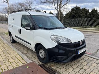 FIAT Doblò CARGO MAXI 2017 ETIQUETA C