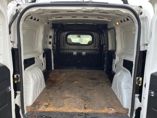 FIAT Doblò CARGO MAXI 2017 ETIQUETA C
