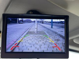 FIAT Doblò CARGO MAXI 2017 ETIQUETA C