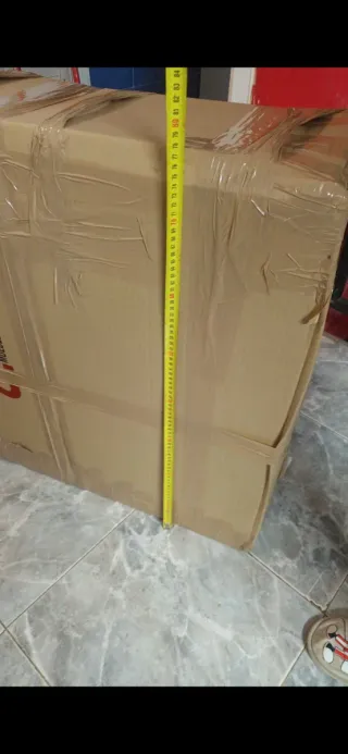 Bicicleta Trek Marlin 8 Talla XS