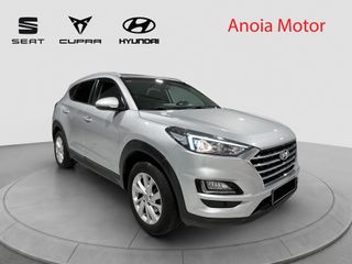 HYUNDAI TUCSON 1.6 131CV KLASS 2019