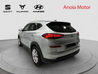 HYUNDAI TUCSON 1.6 131CV KLASS 2019