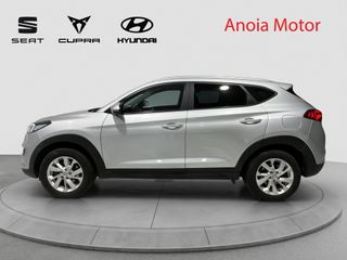 HYUNDAI TUCSON 1.6 131CV KLASS 2019