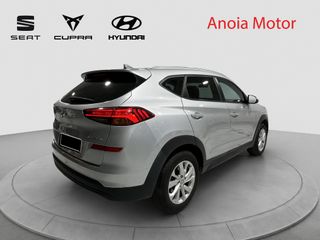 HYUNDAI TUCSON 1.6 131CV KLASS 2019