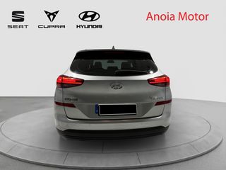 HYUNDAI TUCSON 1.6 131CV KLASS 2019