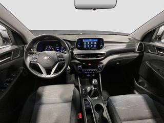 HYUNDAI TUCSON 1.6 131CV KLASS 2019