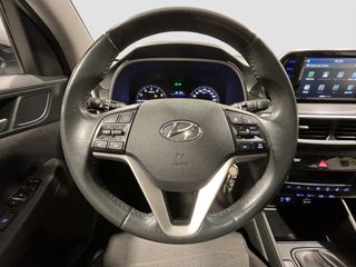 HYUNDAI TUCSON 1.6 131CV KLASS 2019