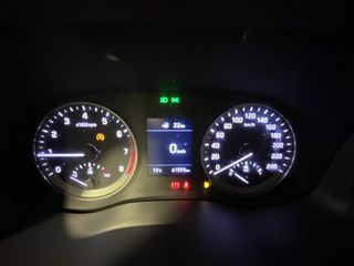 HYUNDAI TUCSON 1.6 131CV KLASS 2019