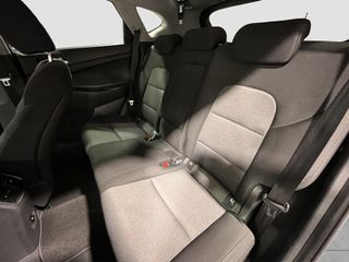 HYUNDAI TUCSON 1.6 131CV KLASS 2019