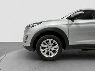 HYUNDAI TUCSON 1.6 131CV KLASS 2019
