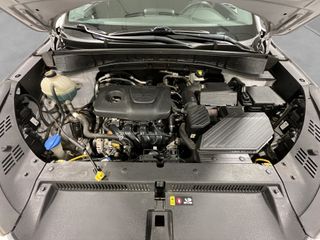 HYUNDAI TUCSON 1.6 131CV KLASS 2019